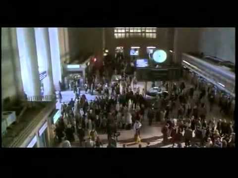 Mimic Theatrical Trailer