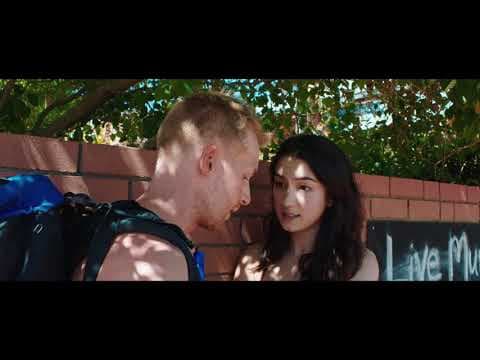 Official US Trailer