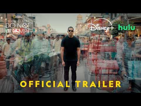 Official Trailer