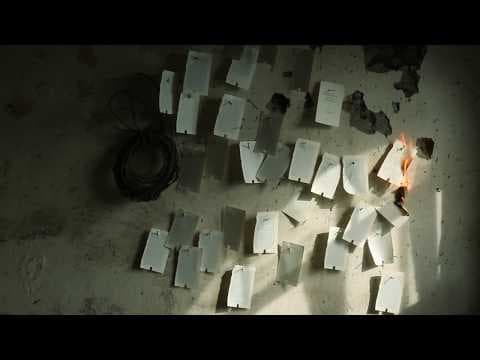 Nails in My Brain (Beynimdəki Mismarlar) [Trailer] - 2020