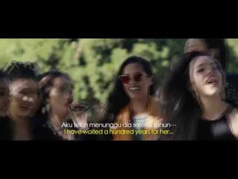 Tujuh Bidadari - Official Trailer  (Director's Cut) 2018 [4K-UHD]