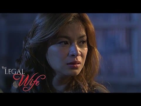 The Legal Wife Full Trailer: This January 27 on ABS-CBN!