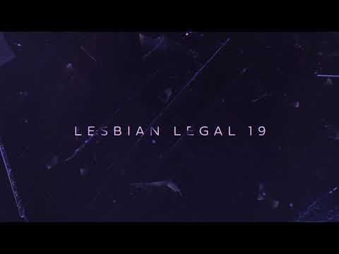 LESBIAN LEGAL 19 TEASER 2