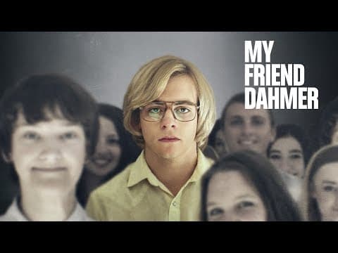 Official Trailer (Australia)
