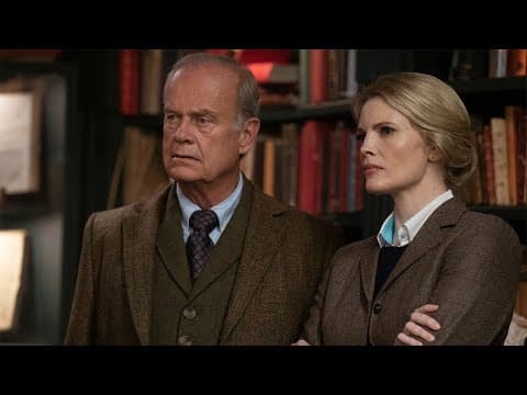 UK Trailer
