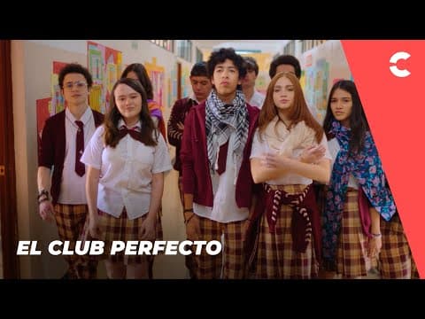 EL CLUB PERFECTO | TRÁILER