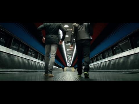 Night Fare INTERNATIONAL TRAILER #1 (2015)