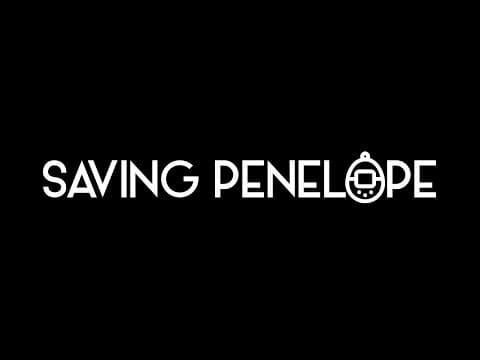 'Saving Penelope' (2024) - Teaser Trailer