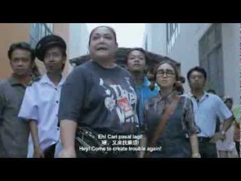 NASI LEMAK 2.0 Official Trailer