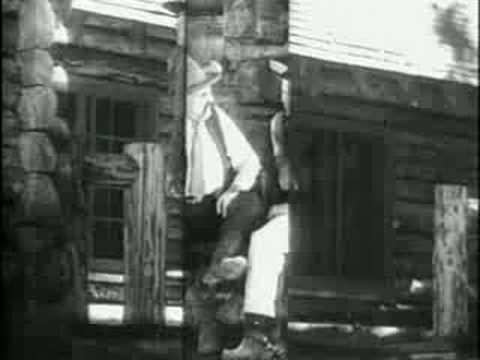 Trail Beyond, The 1934
