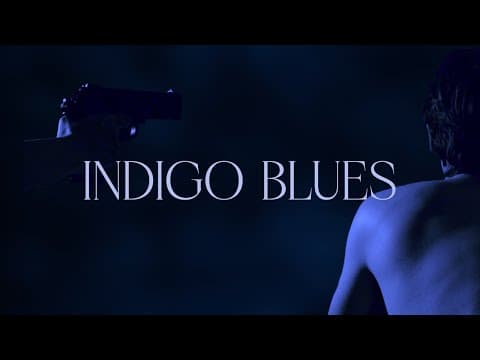 Indigo Blues Teaser Trailer