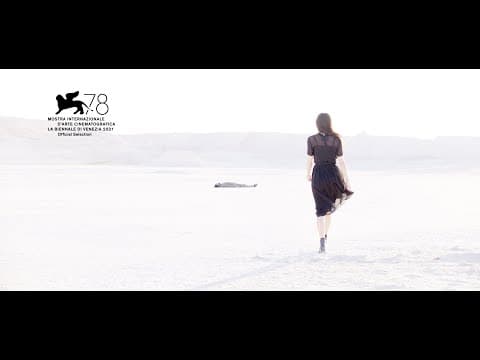 Land of Dreams - Official International Trailer Venice Film Festival