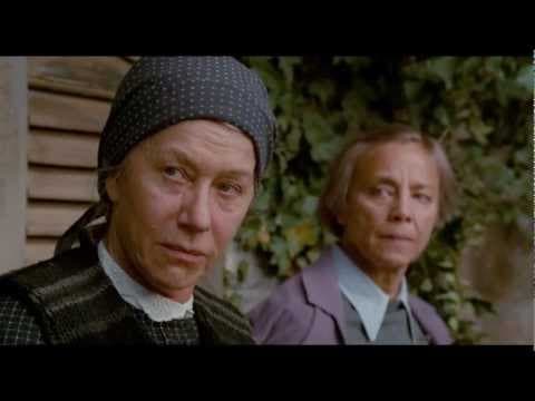 Official Cinema Trailer
