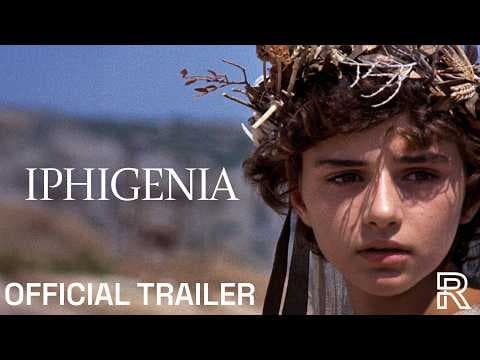 Radiance Trailer [Subtitled]