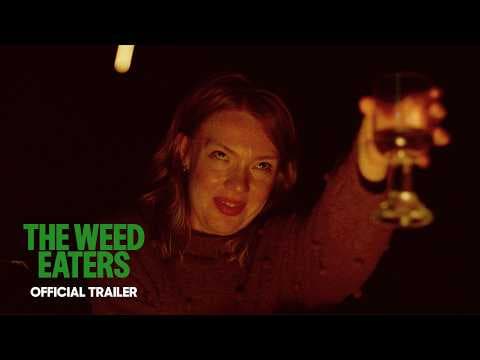 The Weed Eaters | Official Trailer | IN NZ CINEMAS APRIL 30