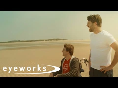 Time Of My Life - Official Trailer