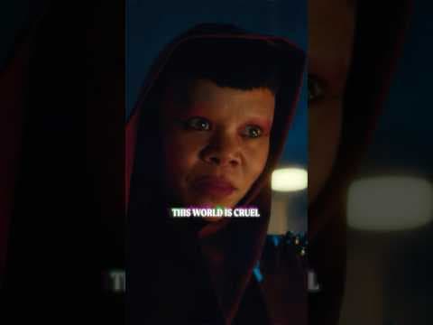NOW STREAMING on Hulu