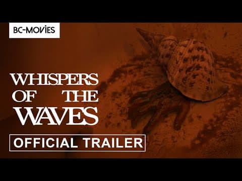 Official Release Date Trailer