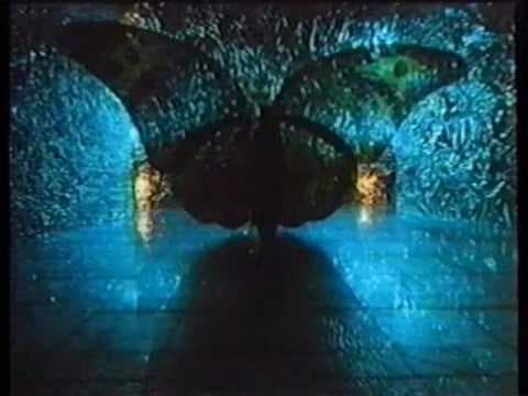 "Volshebnik Izumrudnovo Goroda" (1994) Trailer