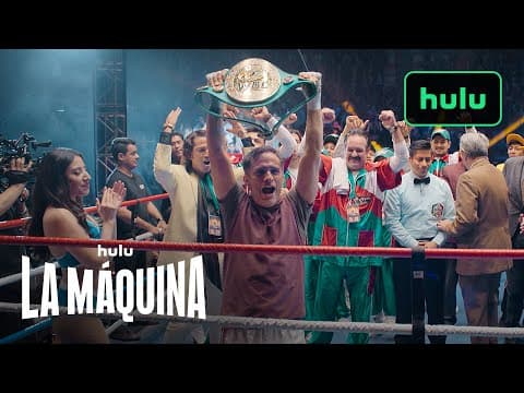 Official Trailer [Subtitled]