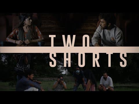 2 Shorts trailer || The Scene & Gadavani Kaalam