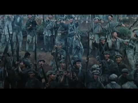 Axis of War - My Long March - ON DVD NOW