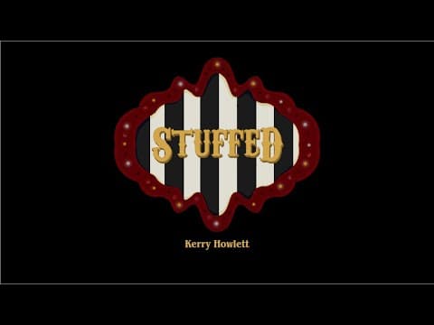 'Stuffed'  Trailer (2022)