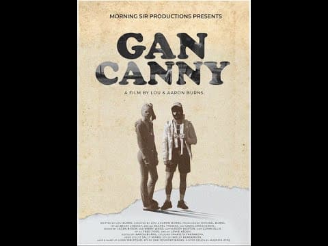 Gan Canny - Teaser