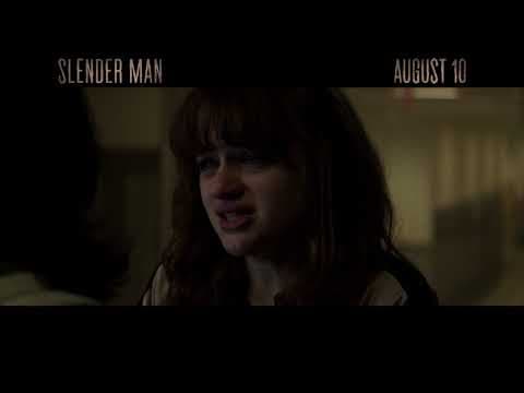 TV Spot - "Disappear Cutdown Final"