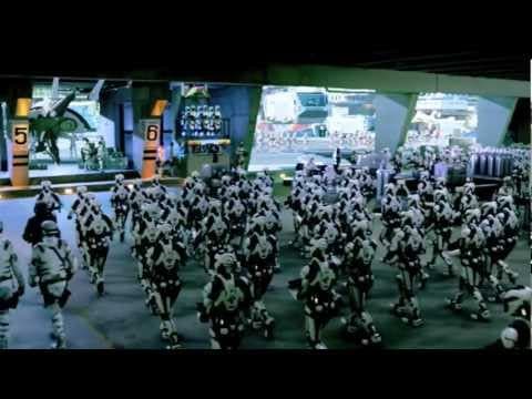 20" TV Spot