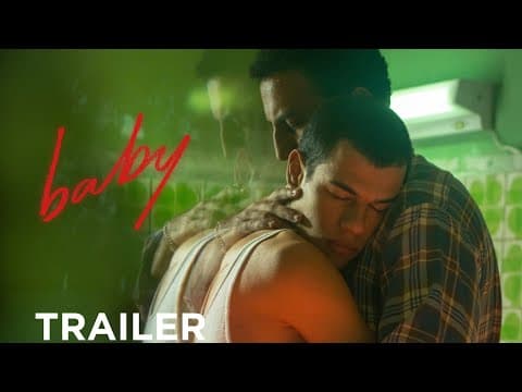 Official UK Trailer [Subtitled]