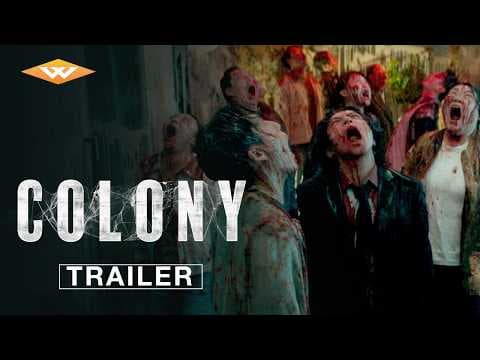 International Trailer
