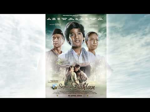 OFFICIAL TRAILER (1) SEPATU DAHLAN
