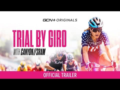 Trial by Giro