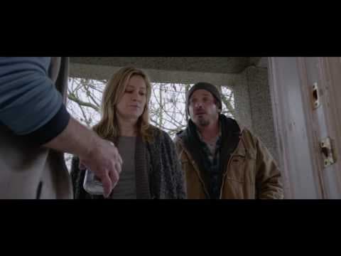 The Unseen - Official Trailer HD