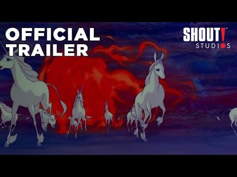 4K UHD Official Trailer