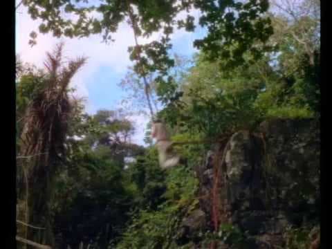 Jane And The Lost City Trailer
