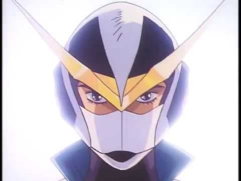 Trailer: Casshan Robot Hunter OVA [ADV Films]