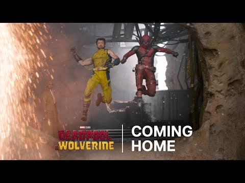 On Digital Oct 1 & On Blu-ray Oct 22