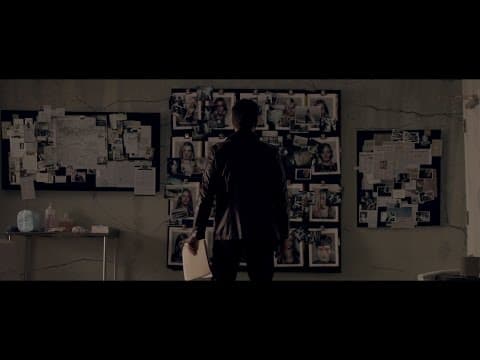 Gone Tomorrow - Official Trailer