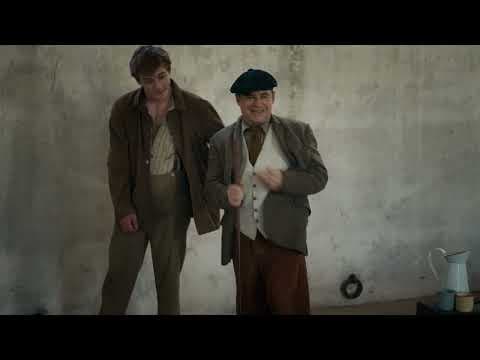 WILF - Hope & Hardship