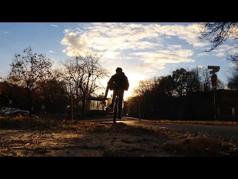 Supongo que se acabó | 26°