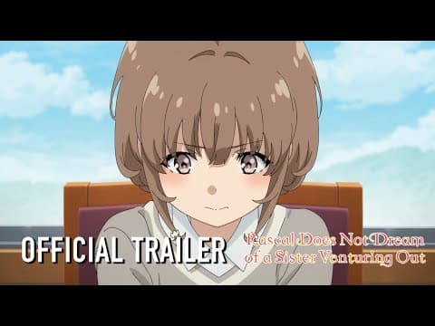 Official Trailer [Subtitled]