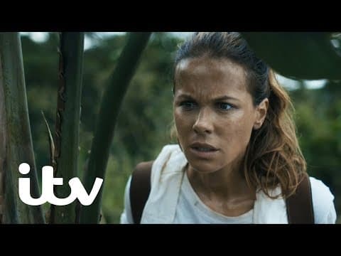 The Widow | This April | ITV