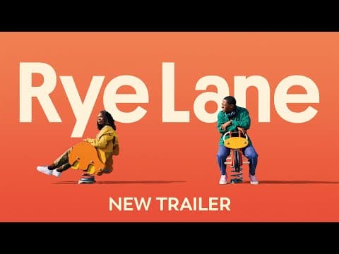 New Trailer
