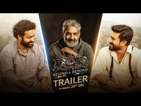 Documentary Trailer
