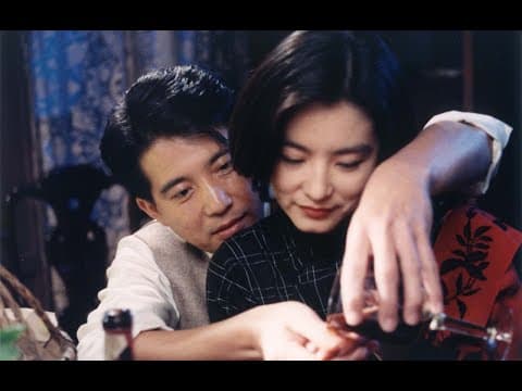 Giloo紀實影音《滾滾紅塵（數位修復版）Red Dust》