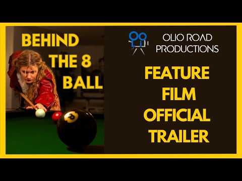 BEHIND THE 8 BALL (2026)  Official Trailer