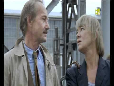 TV4 Film: Beck - Roseanna