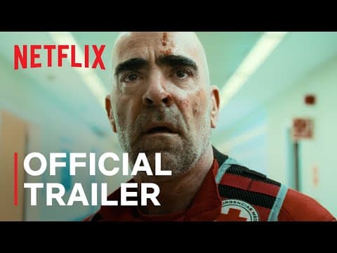 Official Trailer [Subtitled]